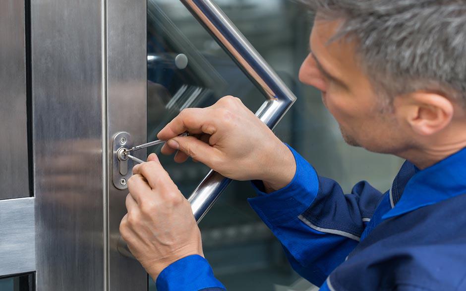 dépannage en urgence serrurier Clamart